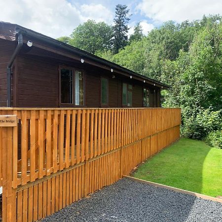 Immaculate 3-Bed Lodge In Гоік Екстер'єр фото