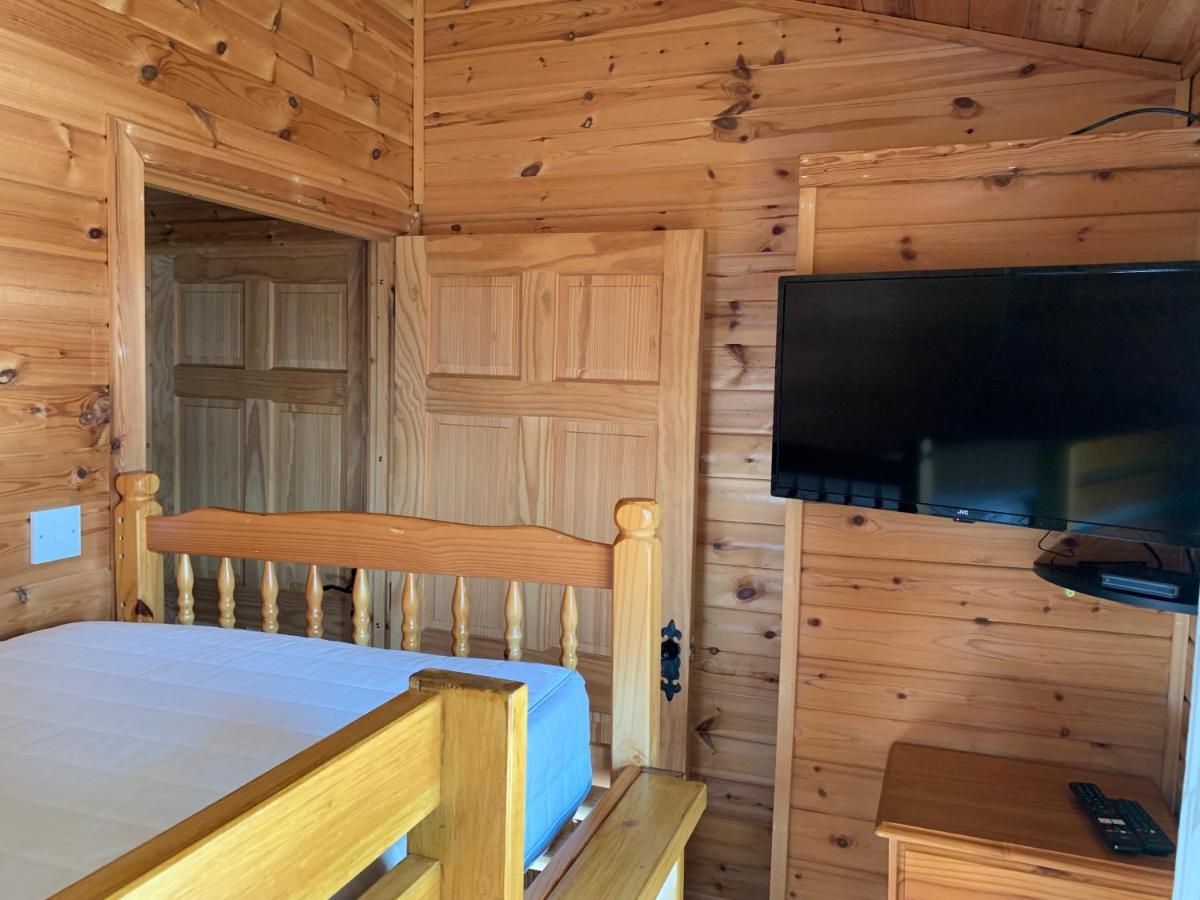 Immaculate 3-Bed Lodge In Гоік Екстер'єр фото