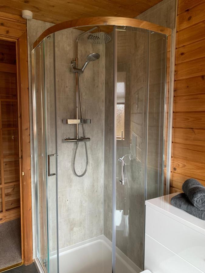 Immaculate 3-Bed Lodge In Гоік Екстер'єр фото