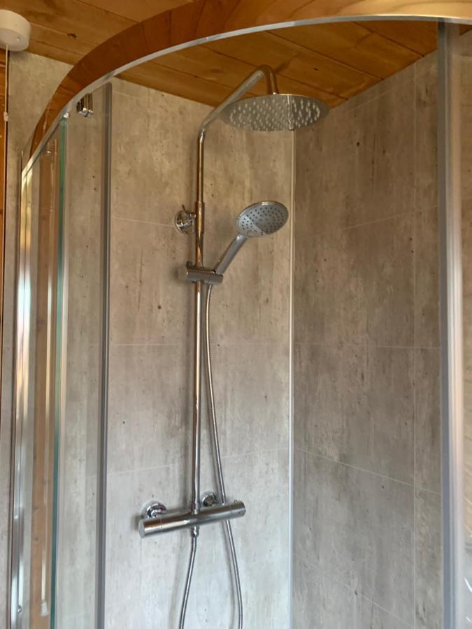 Immaculate 3-Bed Lodge In Гоік Екстер'єр фото
