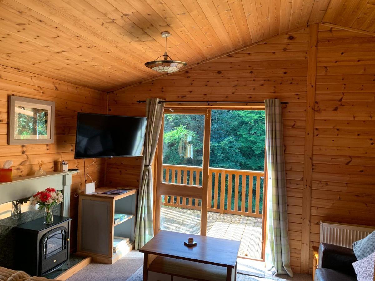 Immaculate 3-Bed Lodge In Гоік Екстер'єр фото